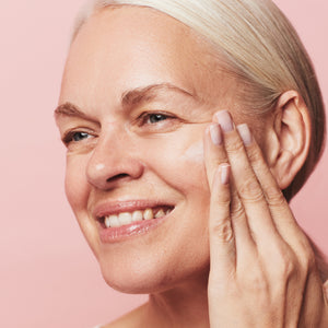 Diamond Contour Collagen Boosting Hydration  Créme
