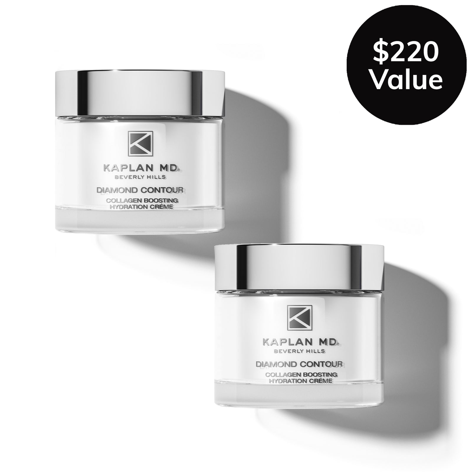 Night Replenishment Concentrate Duo