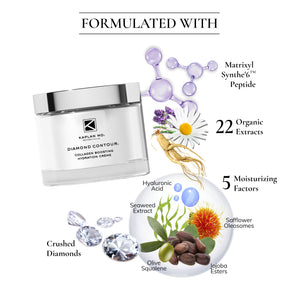 Diamond Contour Radiance XL Duo