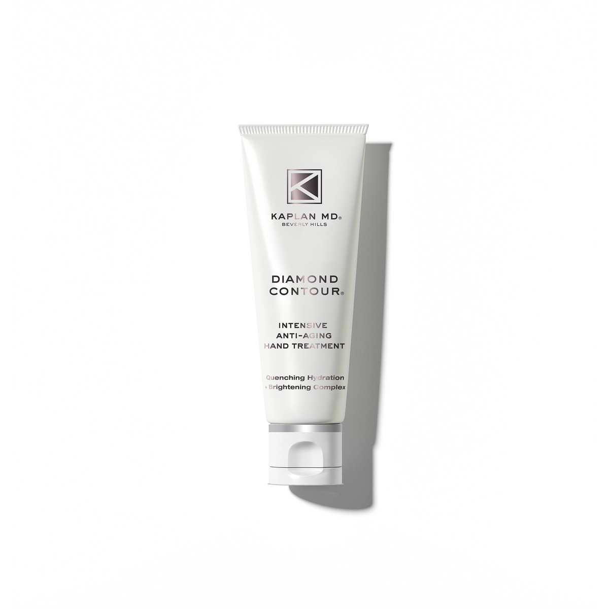 Diamond Contour Intensive Anti-Aging Hand Treatment