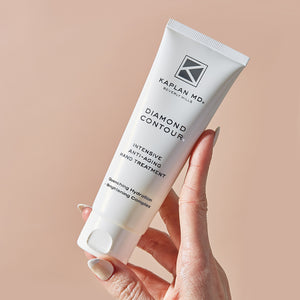 Diamond Contour Intensive Anti-Aging Hand Treatment