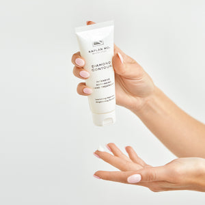 Diamond Contour Intensive Anti-Aging Hand Treatment