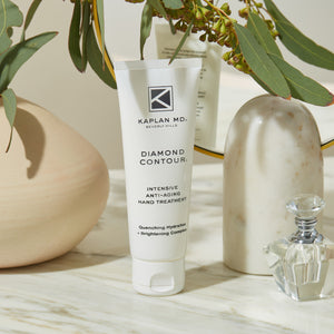 Diamond Contour Intensive Anti-Aging Hand Treatment
