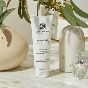 Diamond Contour Intensive Anti-Aging Hand Treatment