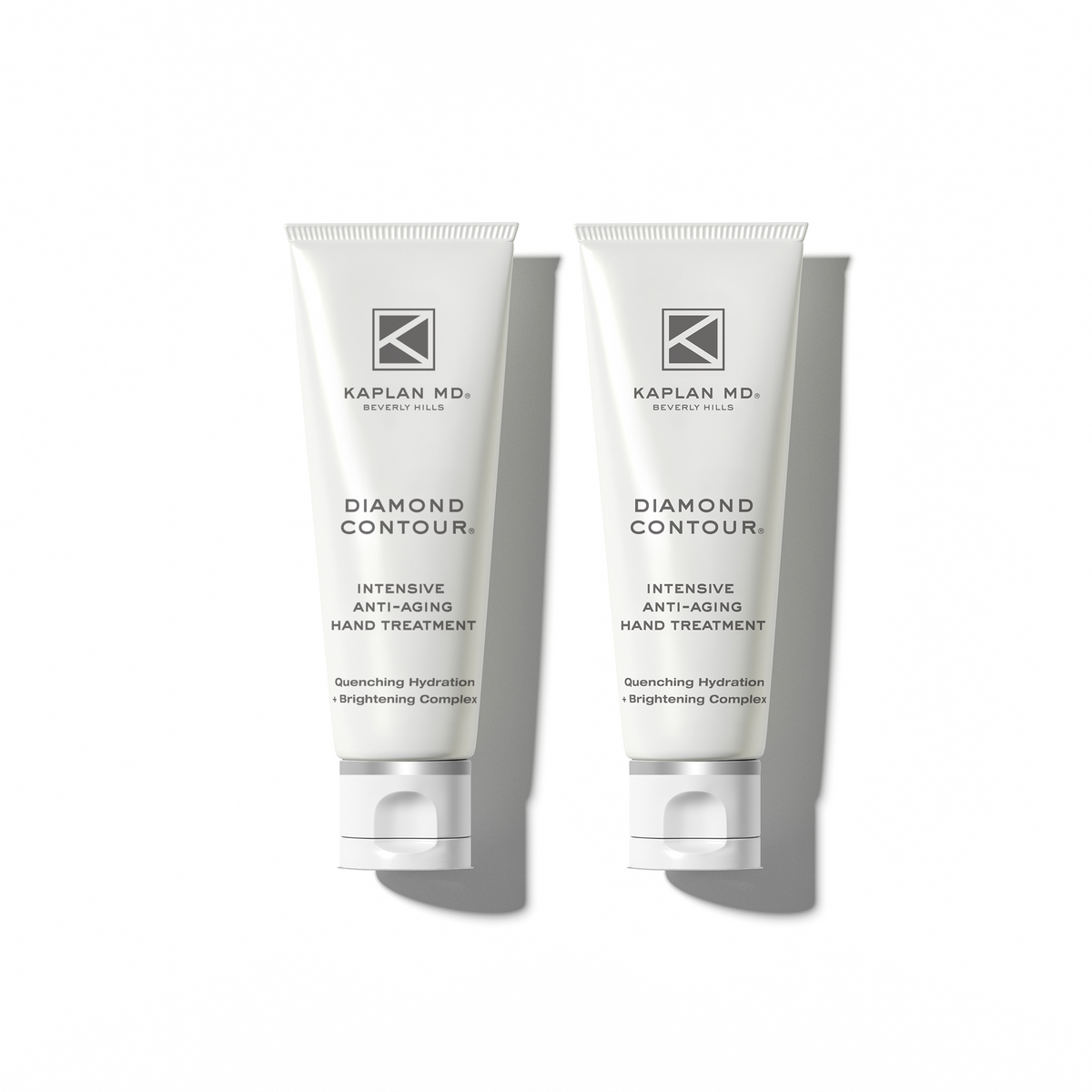 Diamond Contour Intensive Anti-Aging Hand Treatment