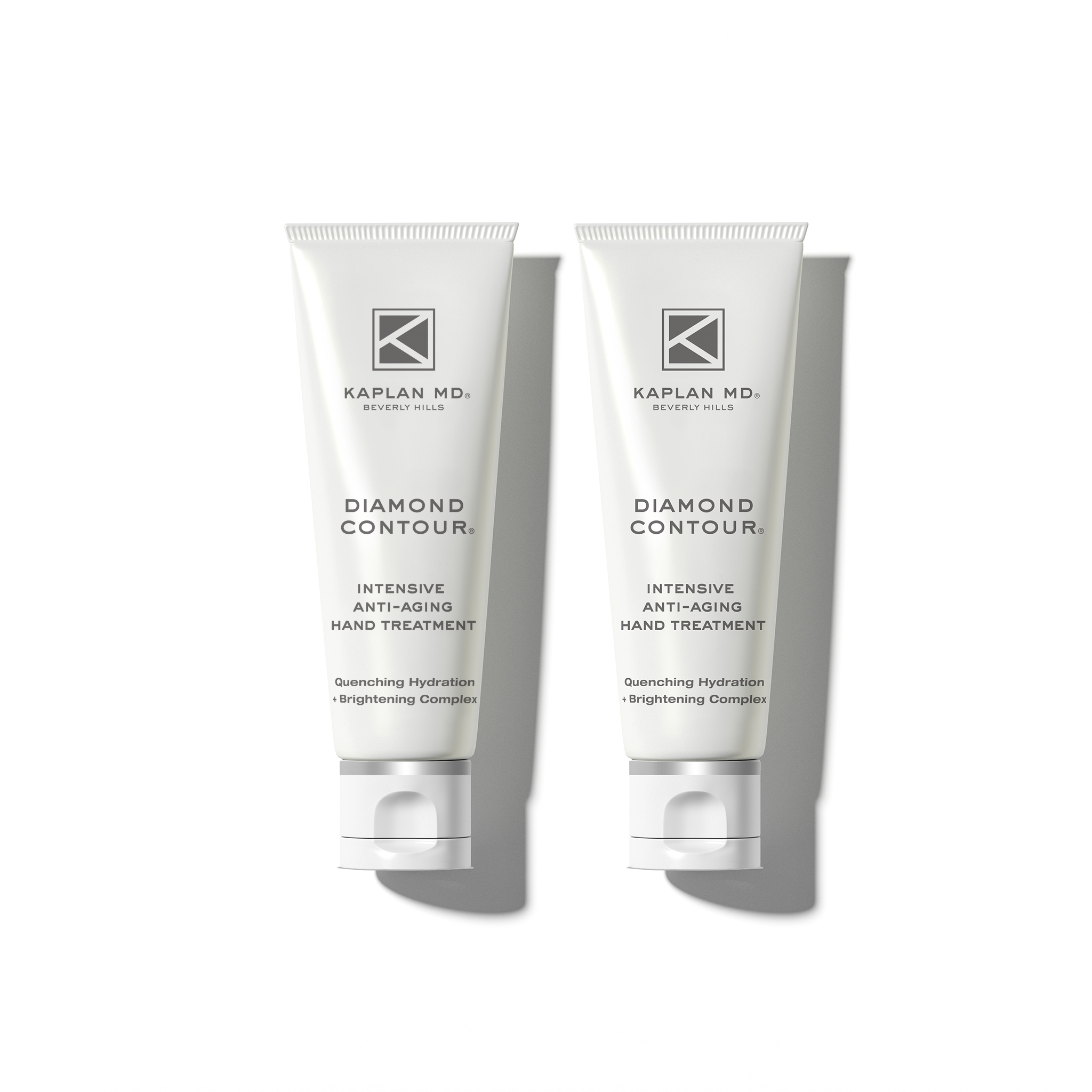 Diamond Contour Intensive Anti-Aging Hand Treatment - KAPLAN MD Diamond Contour Intensive Anti-Aging Hand Treatment - KAPLAN MD