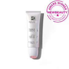 Diamond Contour Lifting Rose Quartz Neck Serum