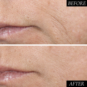 Diamond Contour Supercharged 1 Minute Daily Facial - Intro Size