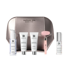 Diamond Contour Discovery Kit + Eye Serum Bundle