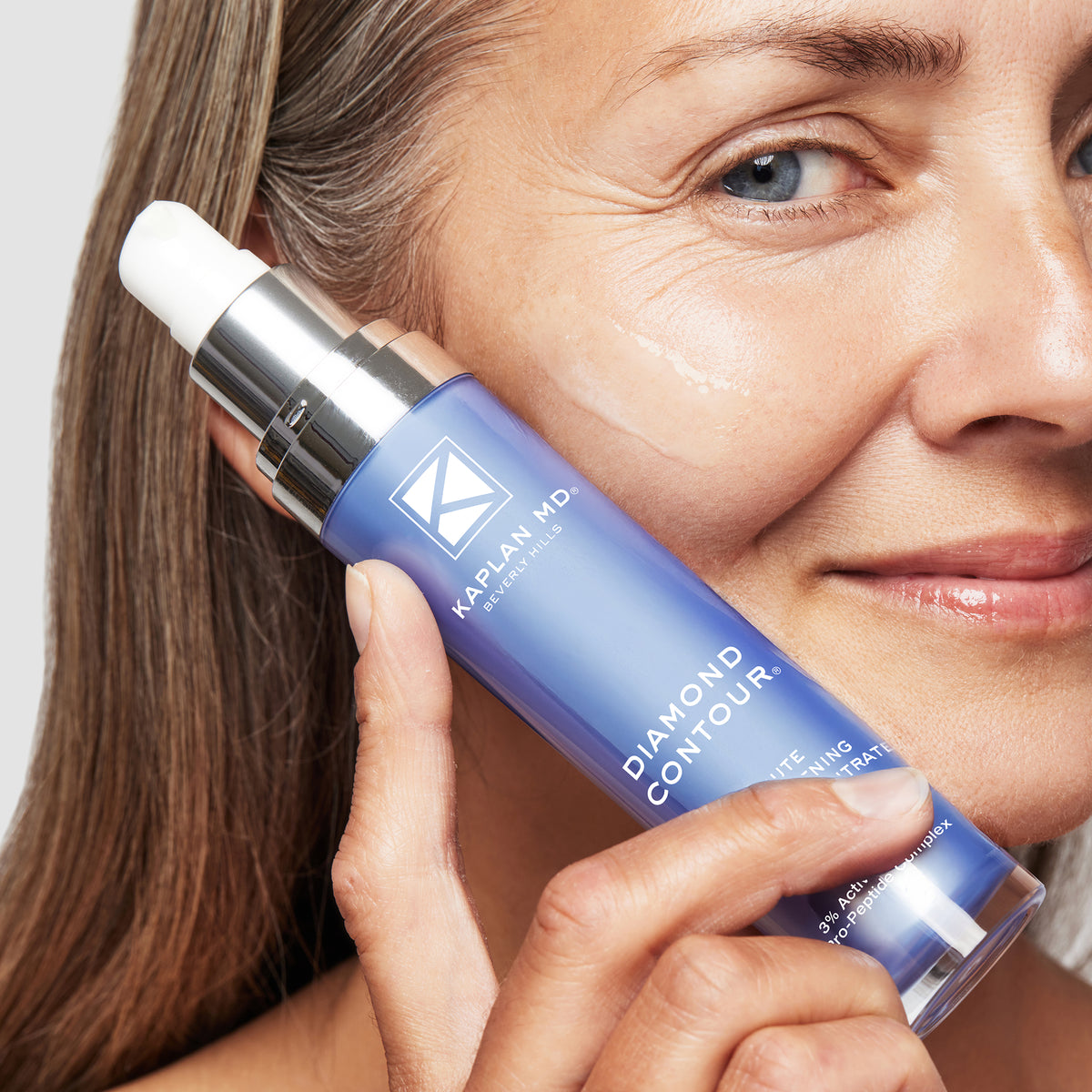Diamond Contour Daily Facial & Retinol Duo