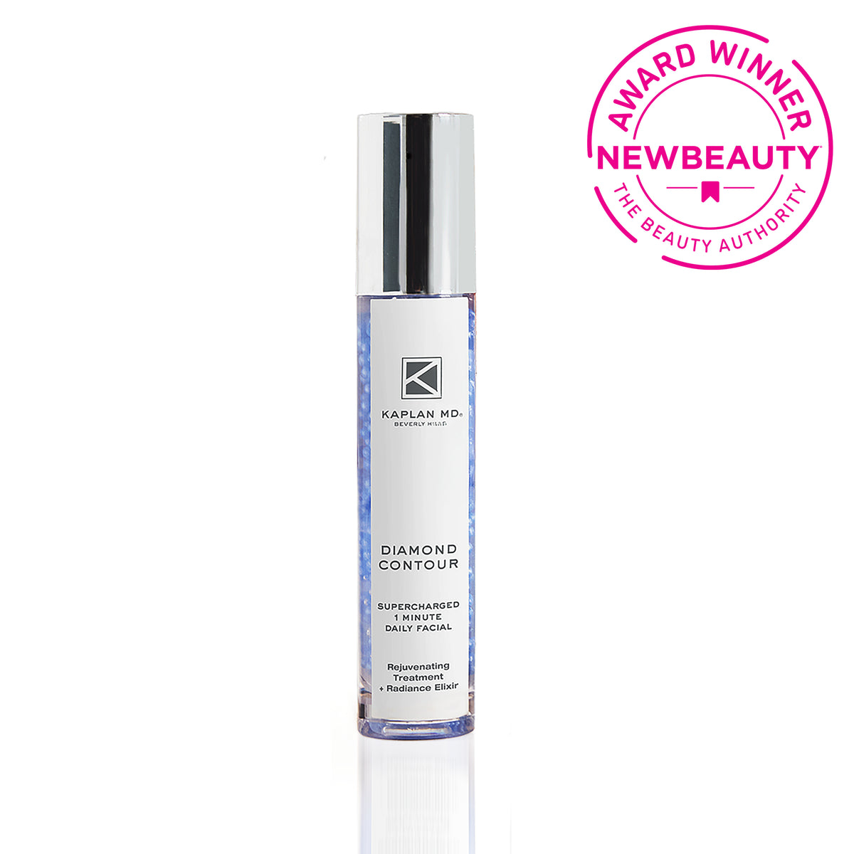 3 fl oz: 90 Facials