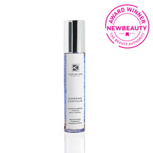 Diamond Contour Supercharged 1 Minute Daily Facial