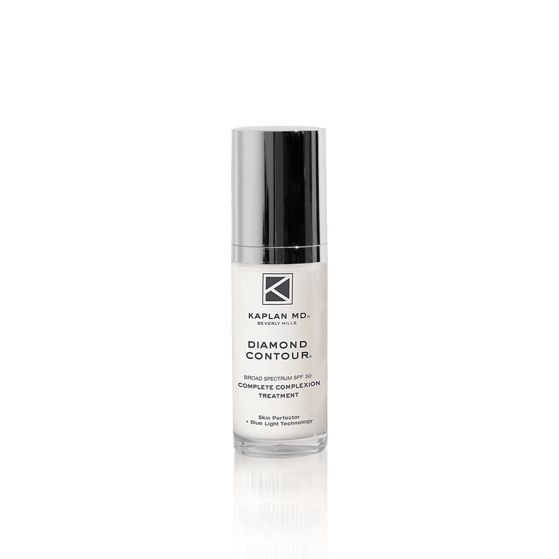 Diamond Contour Broad Spectrum SPF 30 Complete Complexion Treatment