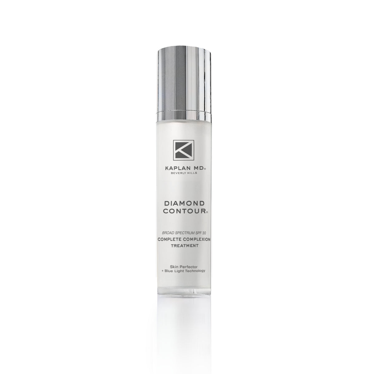 Non-Tinted / 2.0 fl oz