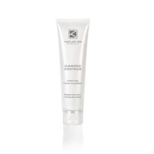 Diamond Contour Purifying Foam Cleanser