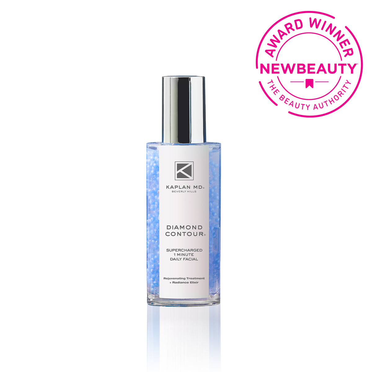 6 fl oz: 180 Facials