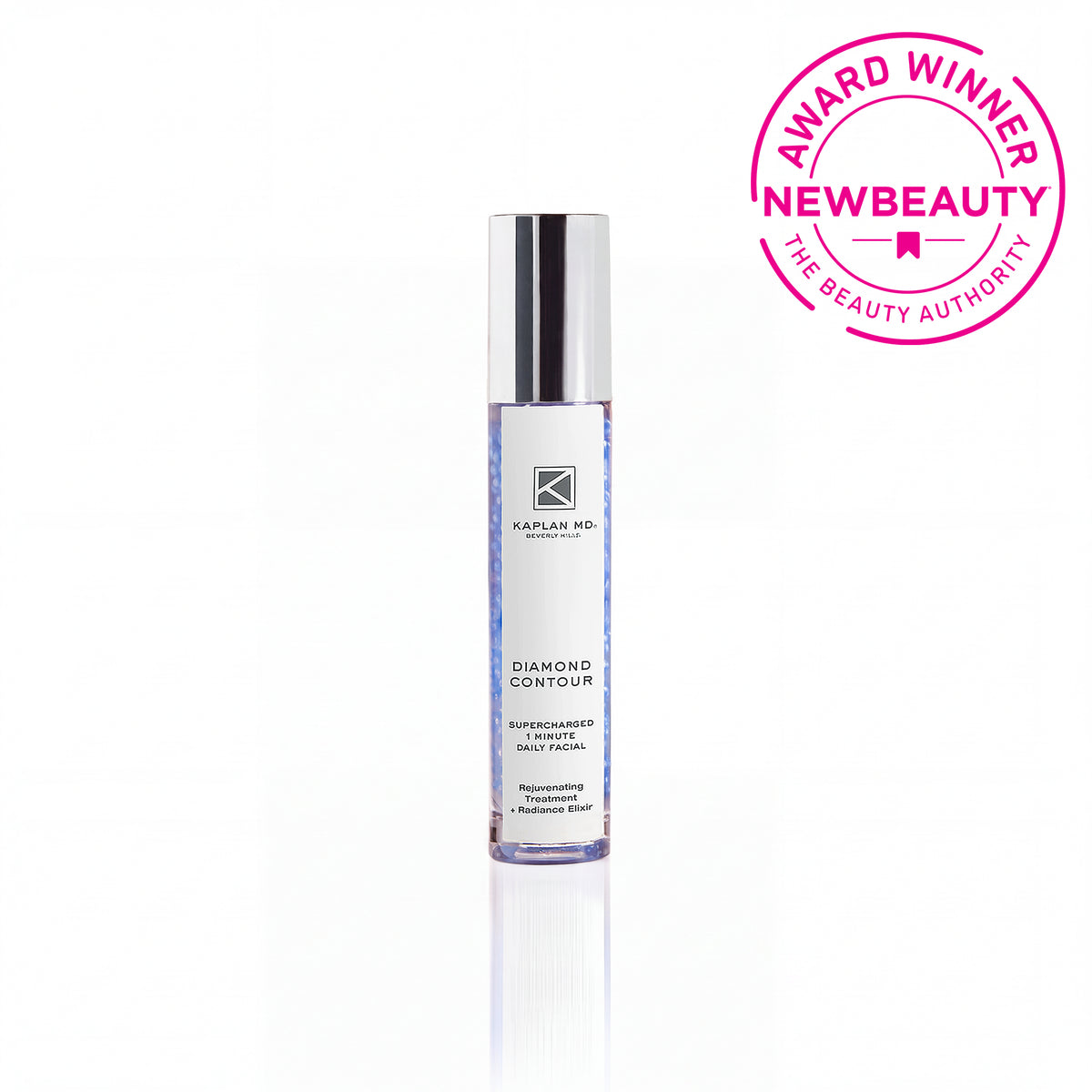 3 fl oz: 90 Facials