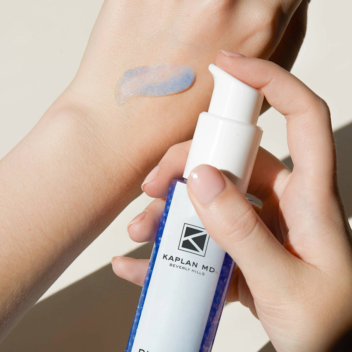 Diamond Contour Daily Facial & Collagen Créme Duo (Full Size)