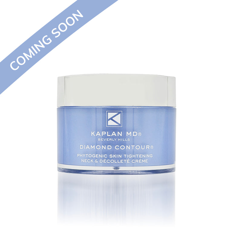 Diamond Contour Phytogenic Skin Tightening Neck & Décolleté Créme