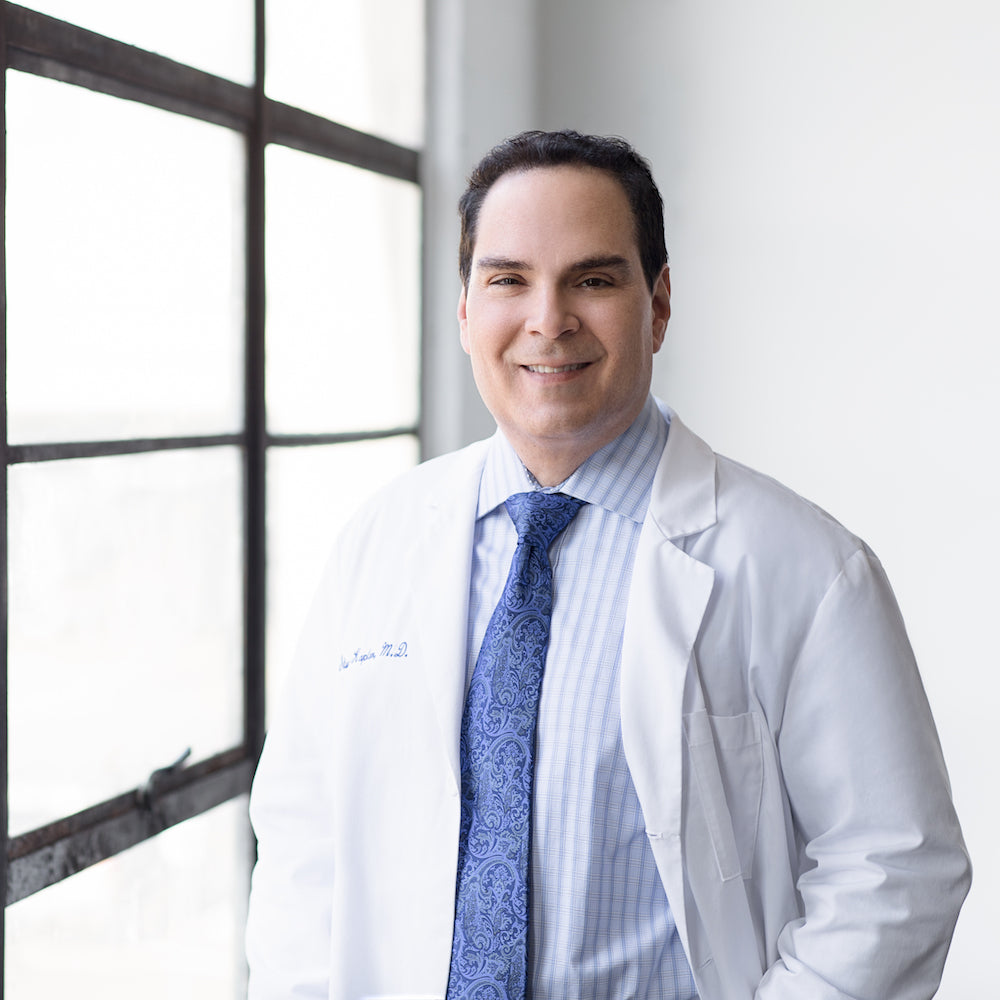 KAPLAN MD® SKINCARE │Our Story - KAPLAN MD SKINCARE
