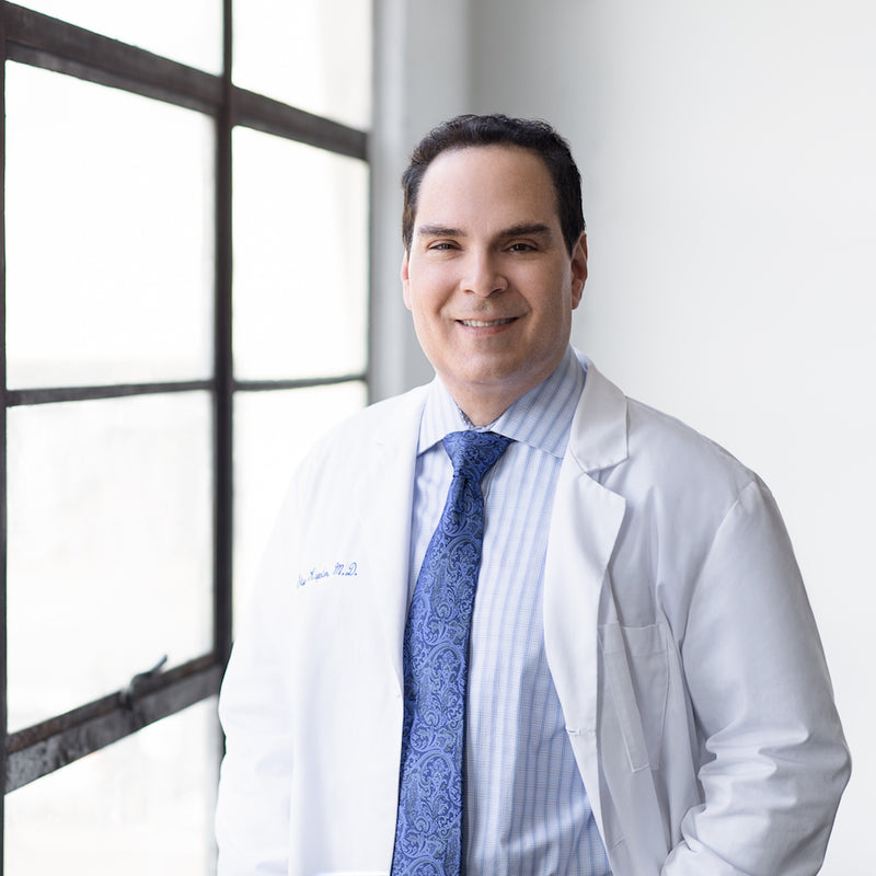 Our Story KAPLAN MD SKINCARE