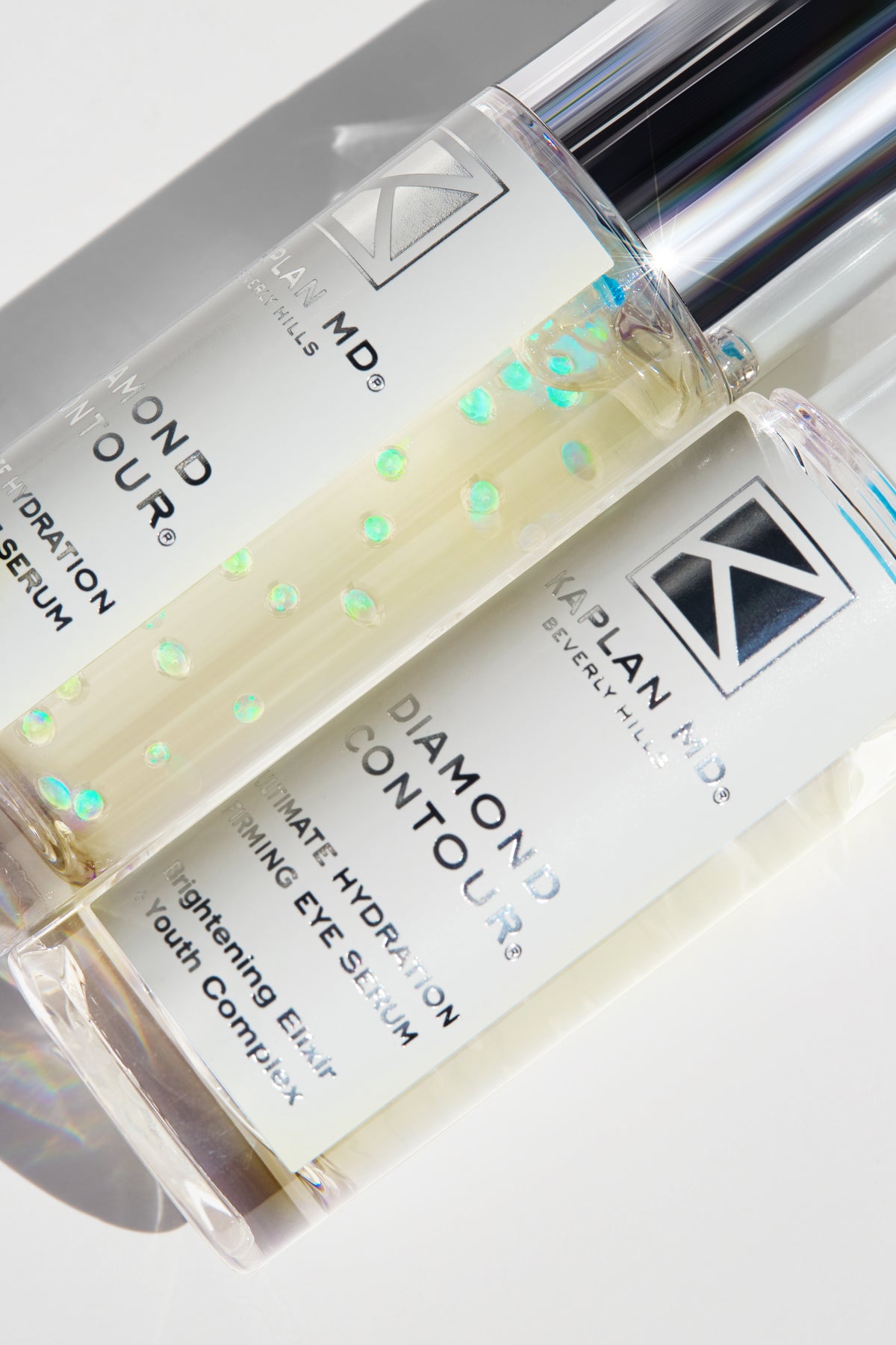 Diamond Contour Ultimate Hydration Firming Eye Serum