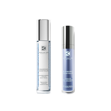 Diamond Contour Daily Facial & Retinol Duo