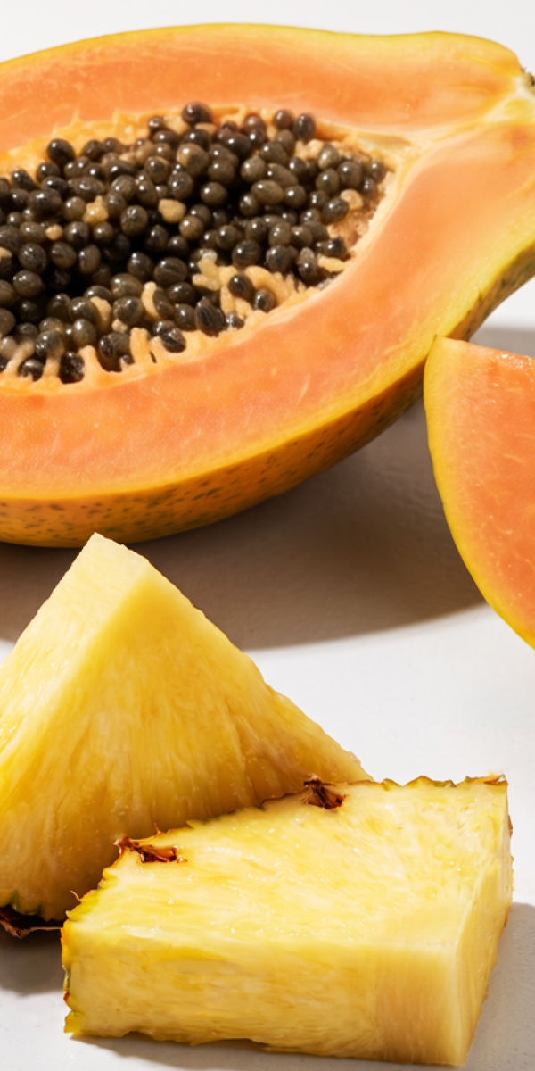 Fruit Enzymes