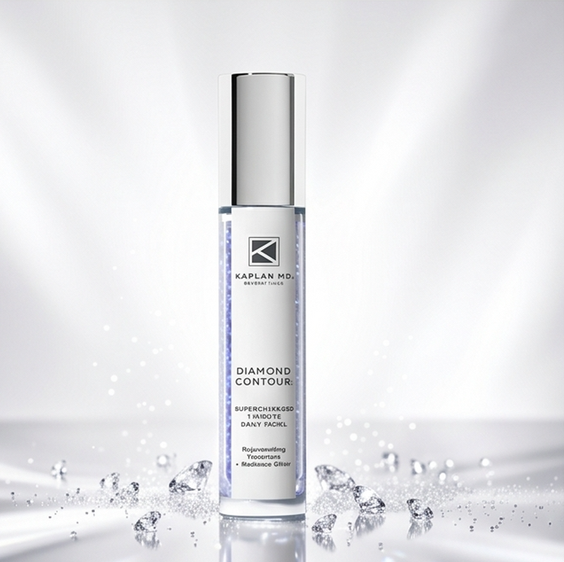 Diamond Contour Supercharged 1 Minute Daily Facial (Copy)