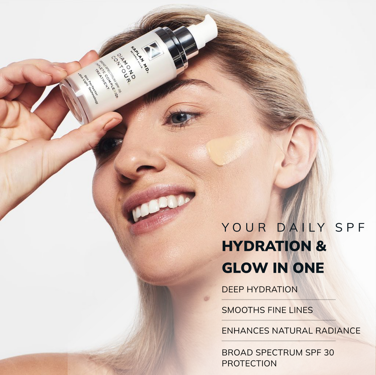 Non-Tinted / 2.0 fl oz