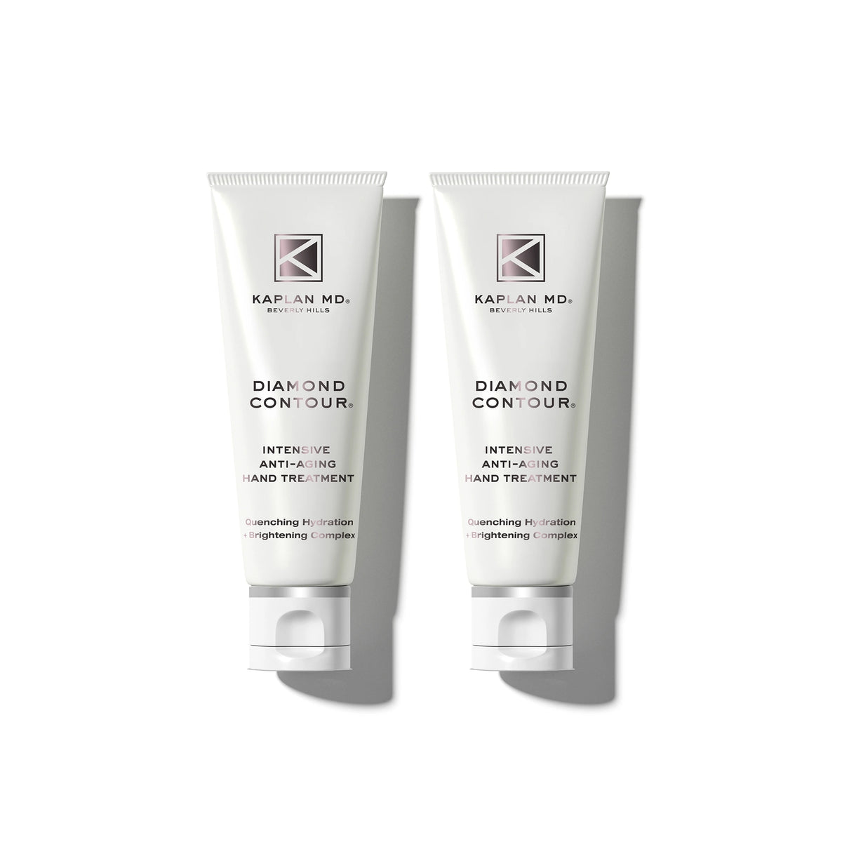 Diamond Contour Intensive Anti-Aging Hand Treatment