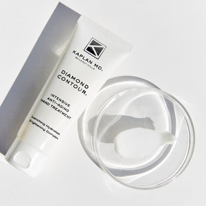 Diamond Contour Intensive Anti-Aging Hand Treatment