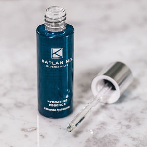 Hydrating Essence Beauty Oil