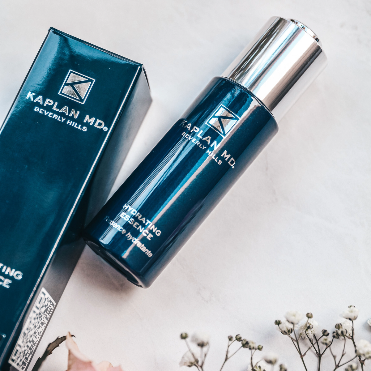 Hydrating Essence Beauty Oil