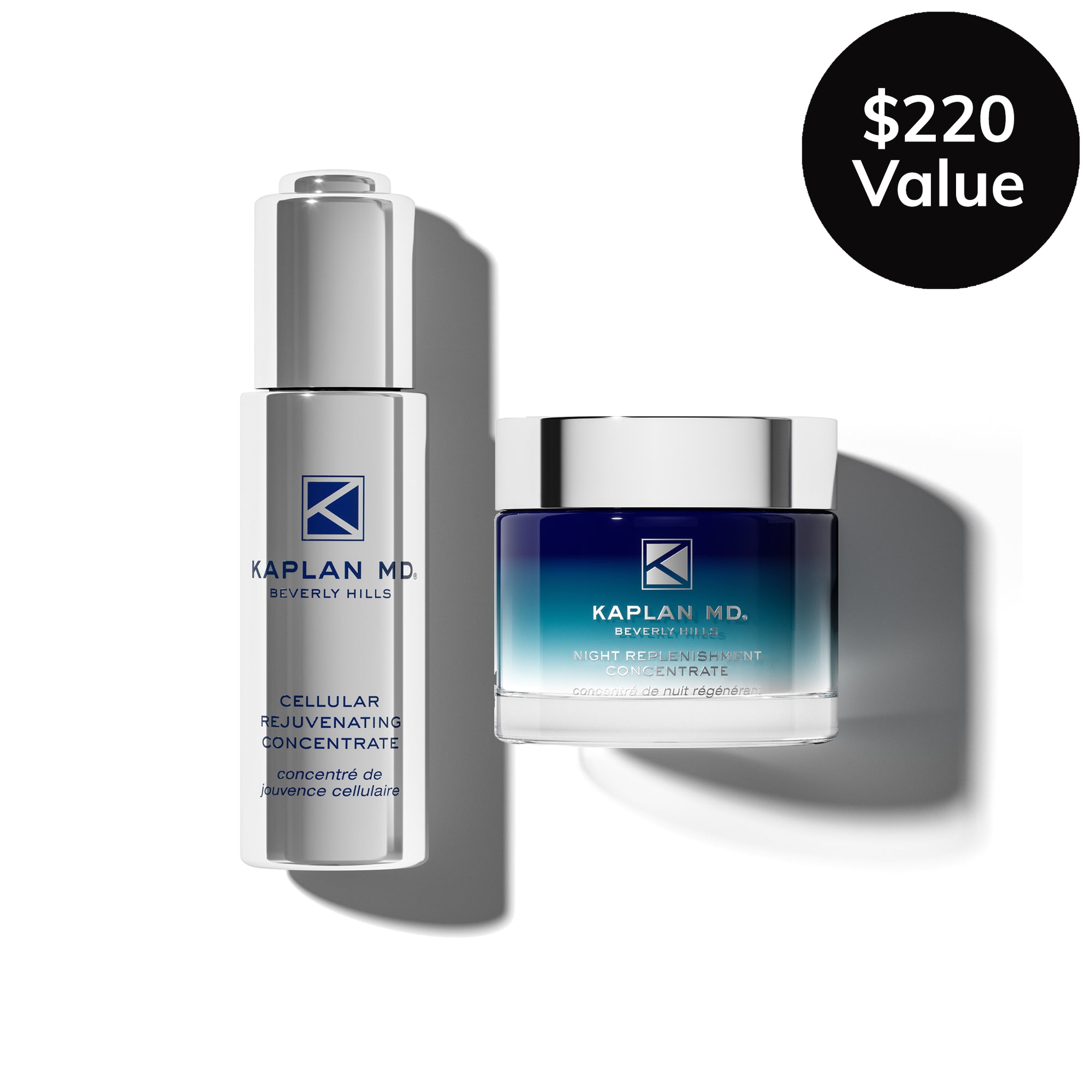 Hydration & Moisture Duo