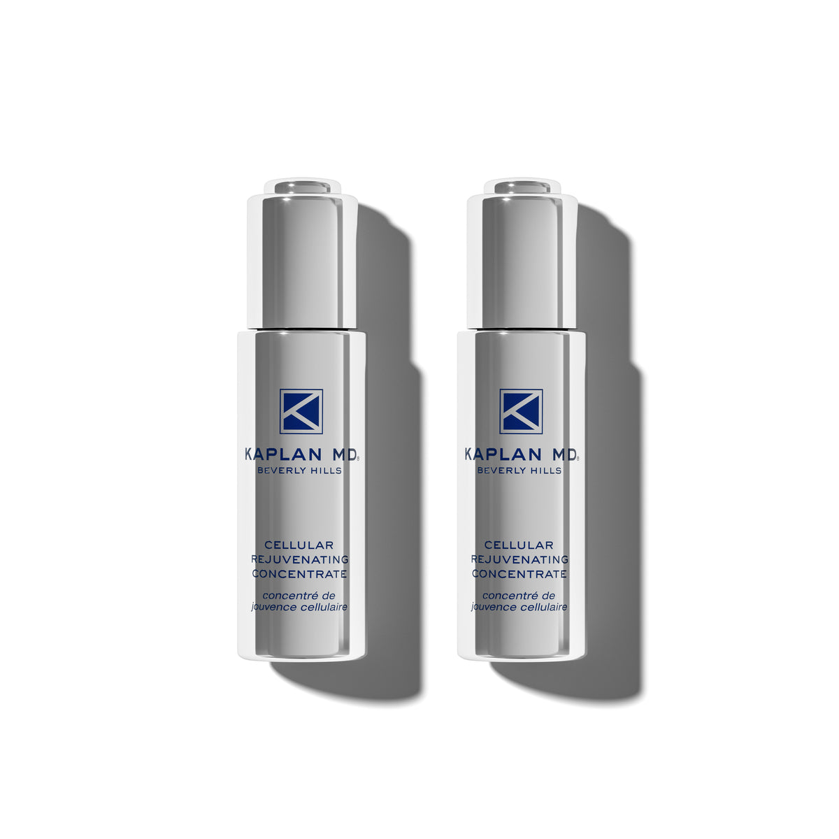 Cellular Rejuvenating Concentrate