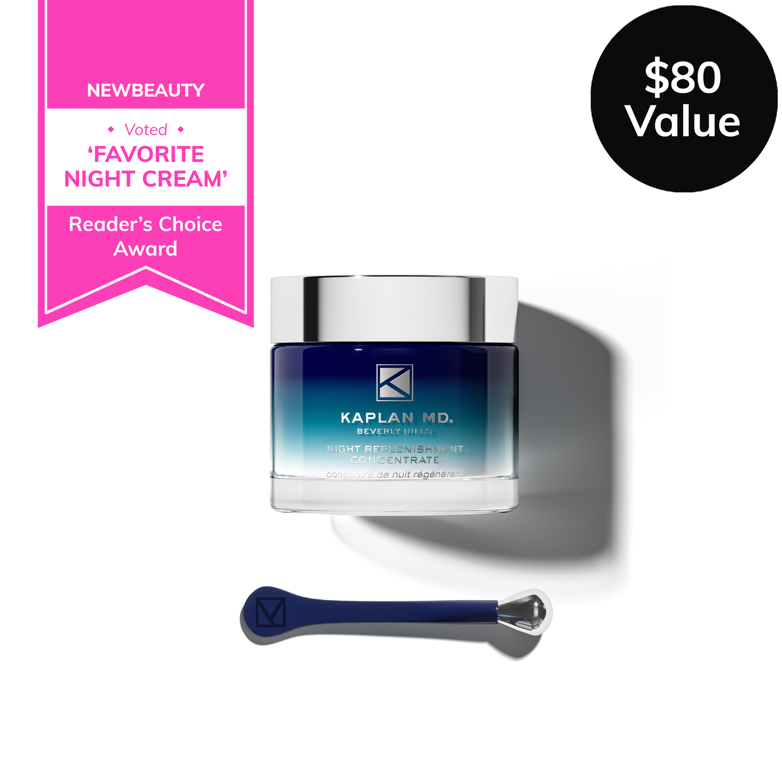 Night Replenishment Concentrate