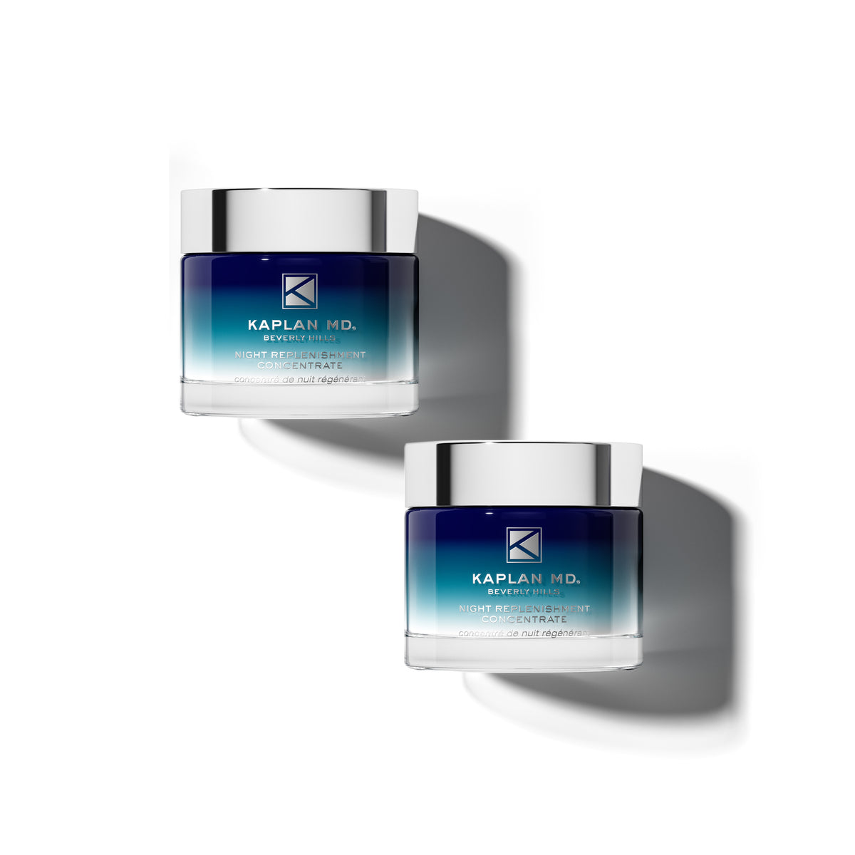 Night Replenishment Concentrate