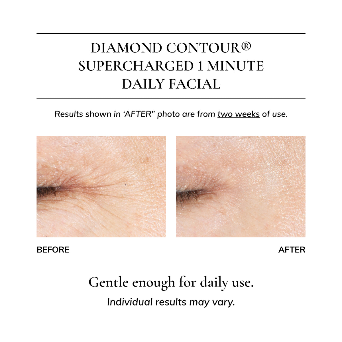 Diamond Contour Daily Facial & Collagen Créme XL Duo