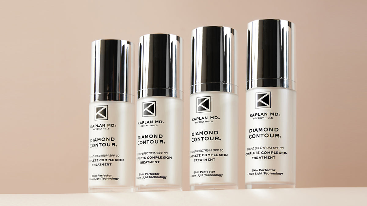 All Products KAPLAN MD SKINCARE