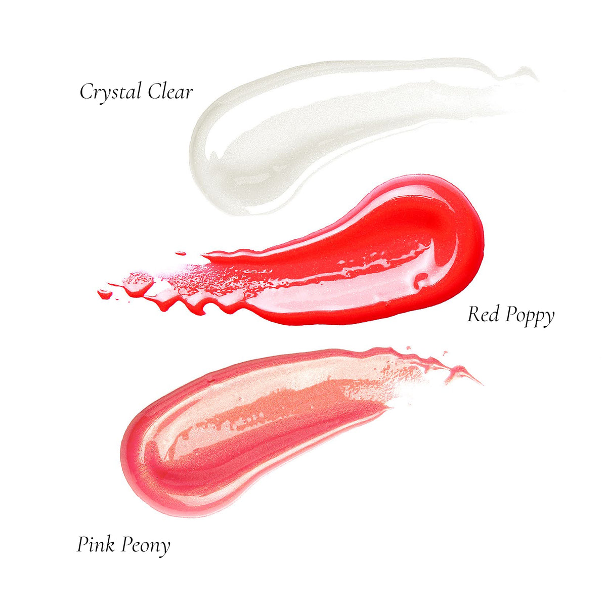 Perfect Pout Mini Lip Balm Trio