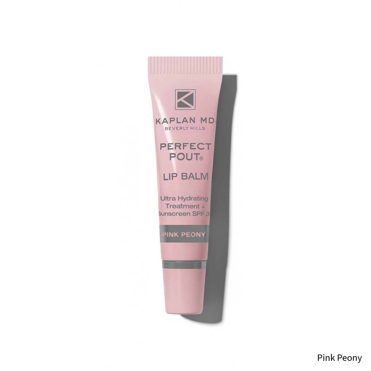 Perfect Pout Lip Balm - SPF 30