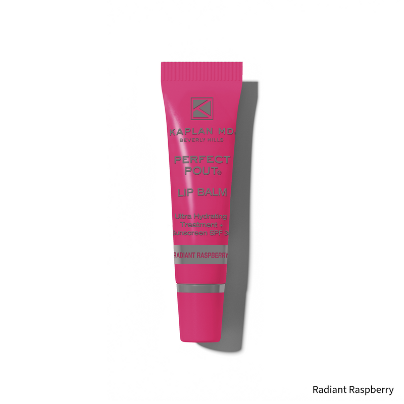 Perfect Pout Lip Balm - SPF 30
