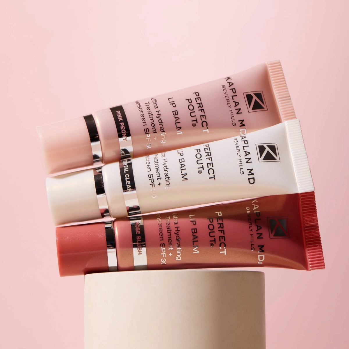 Perfect Pout Lip Balm - SPF 30