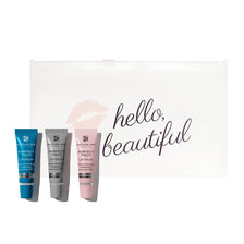 Perfect Pout Mini Lip Balm Trio