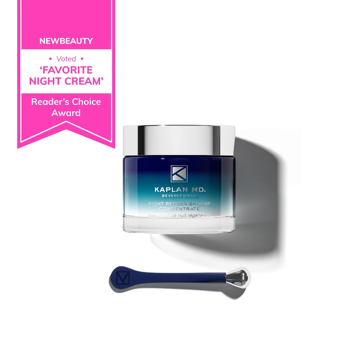 Night Replenishment Concentrate