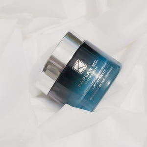 Night Replenishment Concentrate Duo