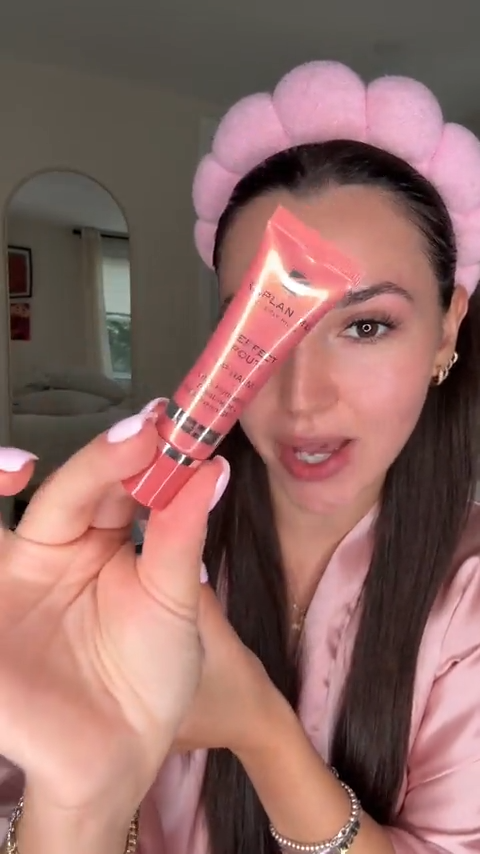 Rose Blush