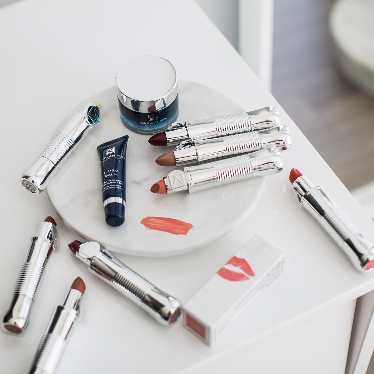 Perfect Pout Collection Vault