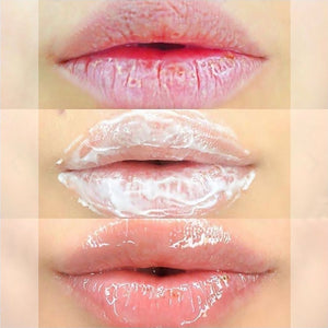 Perfect Pout Lip Mask + Lip Balm Duo - SPF 30